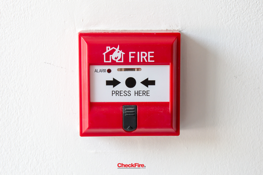 Fire Alarm