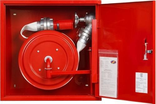 Hydrant System